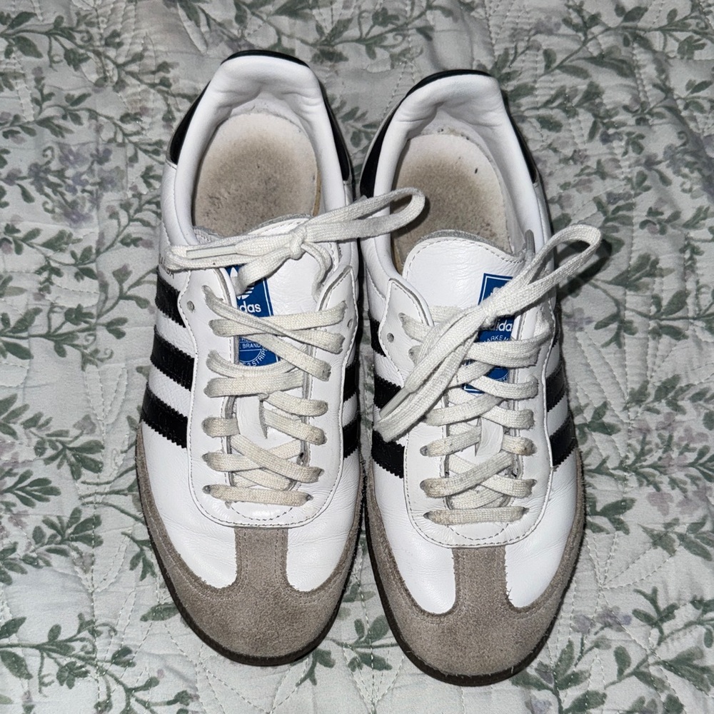 Adidas Sambas